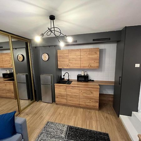 Apartament Lena Przemysl Exterior photo