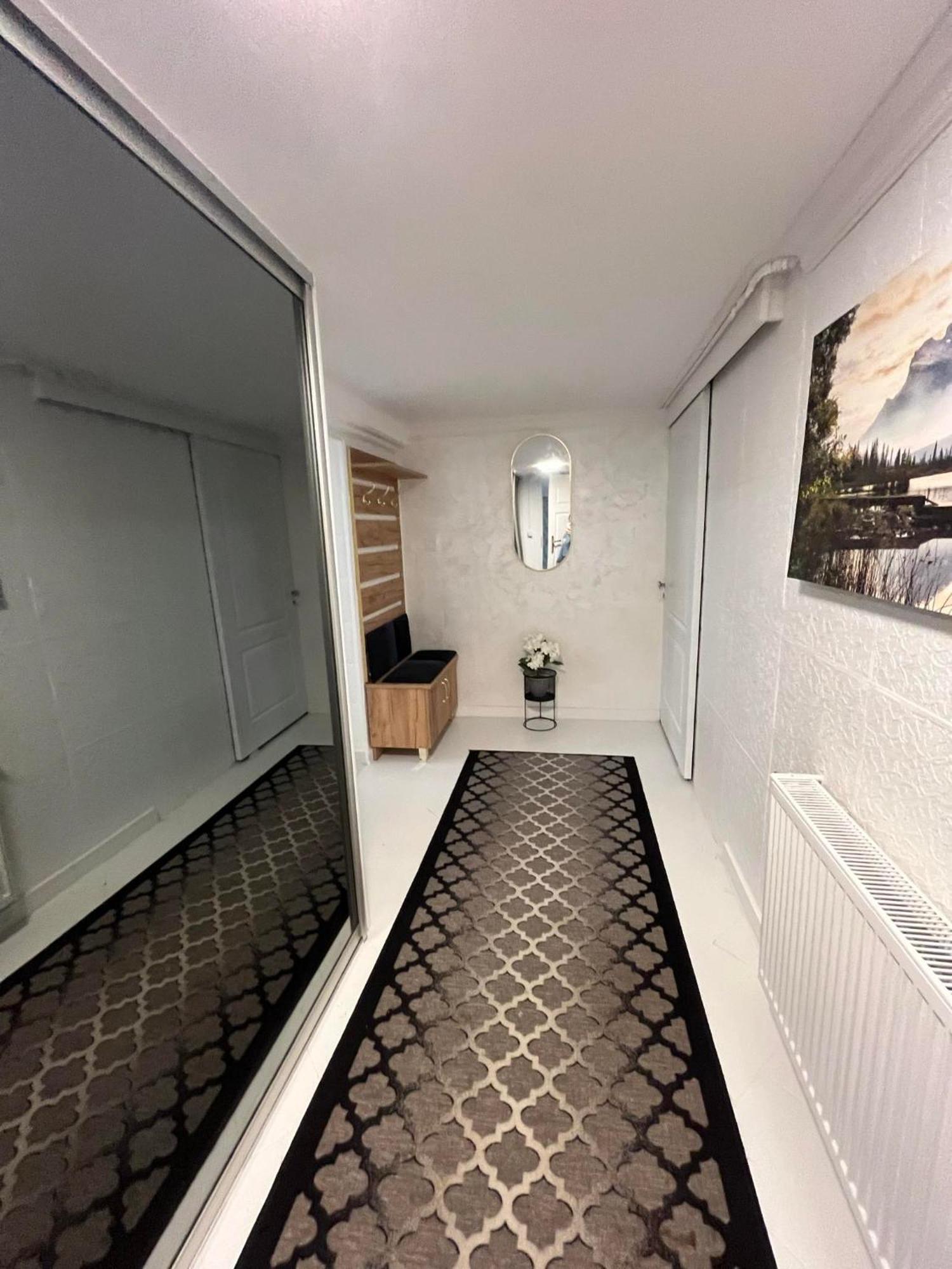 Apartament Lena Przemysl Exterior photo