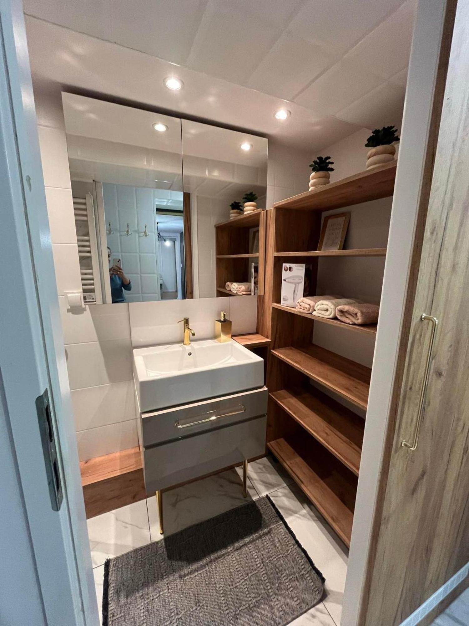 Apartament Lena Przemysl Exterior photo