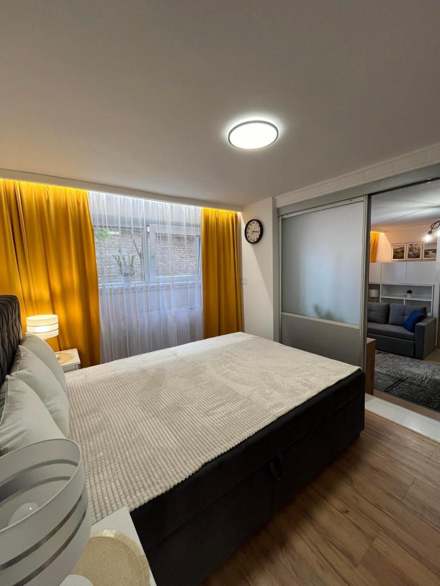 Apartament Lena Przemysl Exterior photo